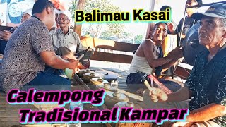 Download lagu PASAU KAMPA_ CALEMPONG TRADISIONAL KAMPAR mp3