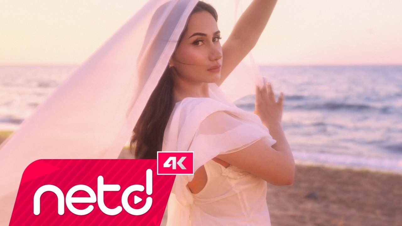 Asminata feat. Mustafa Ceceli - TEYRA