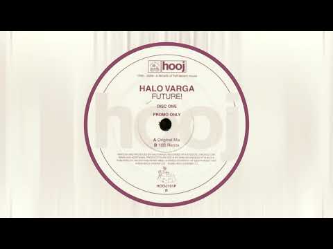 Halo Varga - Future!