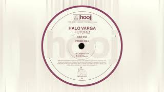 Halo Varga - Future!