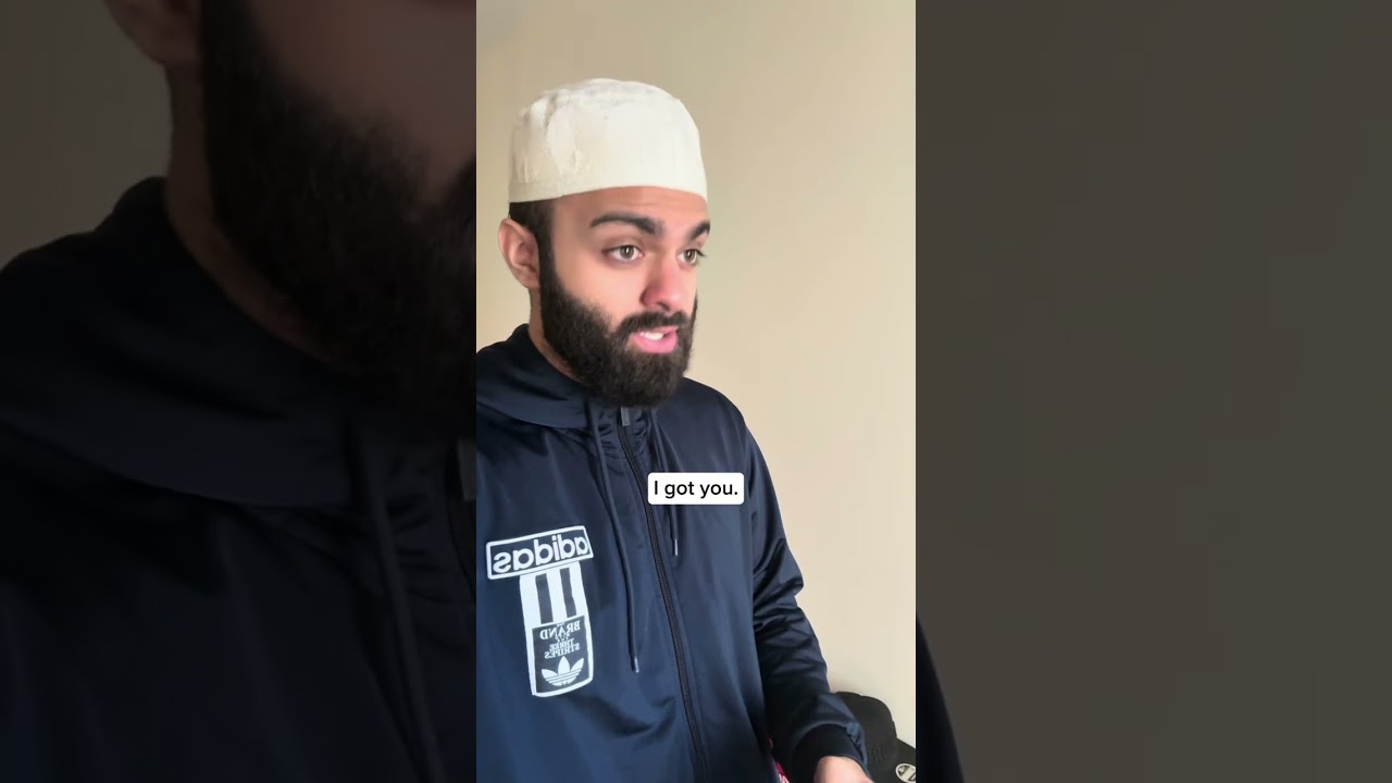 THE HALAL VERSION OF CHATGPT