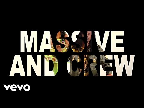 Nikisha Reyes - Closer [FULL VERSION] ft. General Levy