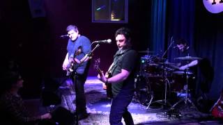 Name Taken - A Year Spent Cold