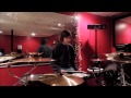 Barrier - Backbone - Drum cover - HD 