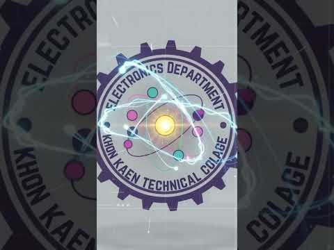 Intro logo ครูเชษฐ์