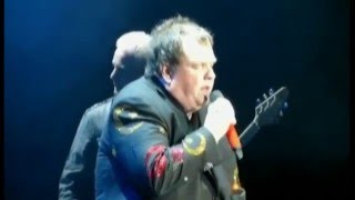 Meat Loaf Legacy 2013 - Objects in the Rearview Mirror