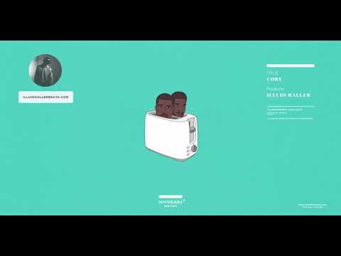 Smino X GoldLink Type Beat 2018 - "COBY" | Free Type Beat 2018 | Rap/Trap Instrumental 2018