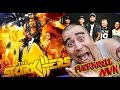 THE STARKILLERS - FUCKNROLL man 