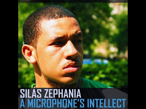 Silas Zephania Happy Thoughts