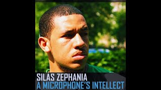 Silas Zephania Happy Thoughts