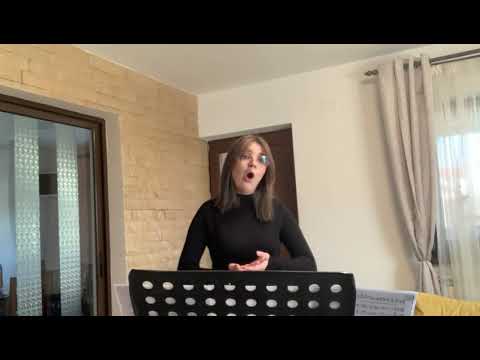 Alexandra Duta,cl a XI-a,Liceul de Arte Dinu Lipatti Pitesti,Pasii,F.Donceanu