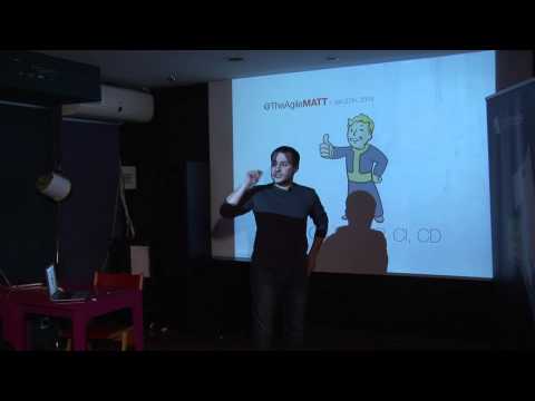 PyWaw #32 - Always Be Responsible for Any Code You Write, Even for Fun. NoExceptions().