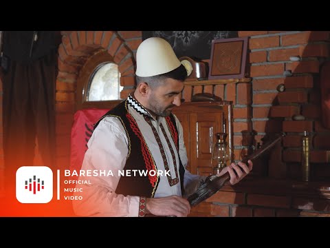 Shkelzen Krasniqi - Kosovë E Adem Jasharit Video
