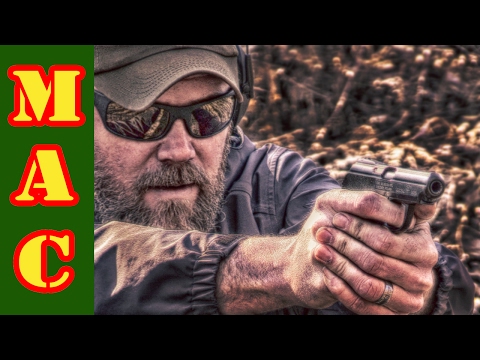 Radom Polish P64 9x18 Pistol