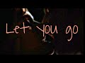 Let you go | Otis & Maeve