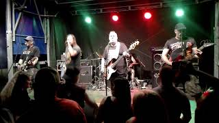 Kabát band cv - Moderní děvče