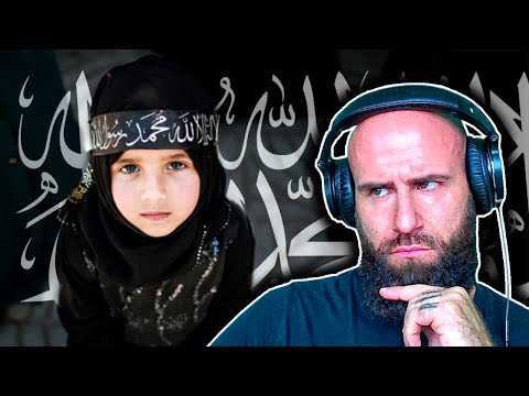 The Rise Of ISLAM Is UNSTOPPABLE! (I said WOW a MILLION Times!)