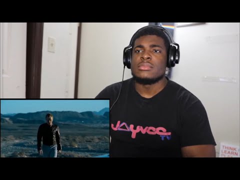 Sting - Desert Rose (Official Video) REACTION