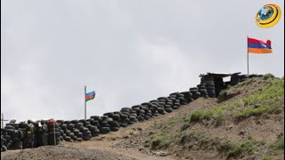 Պետք է տեսական օրակարգը վերածել կոնկրետ խաղաղության. Փաշինյան