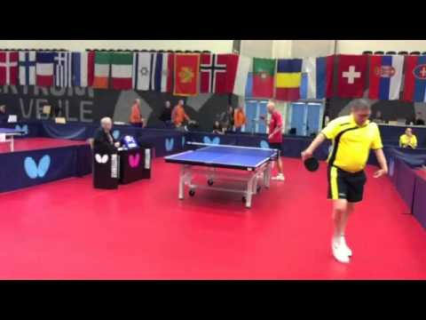 Class M7, Jochen Wollmert - Henrik Korndahl Brammer