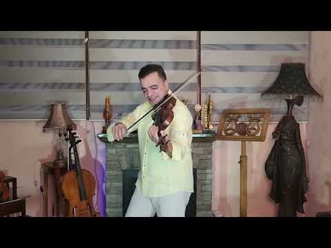 Fatit sana cover by Jihad Akl / جهاد عقل يغني ميادة لحناوي فاتت سنة