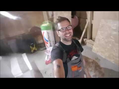 2k19 Vlog Garázs project #7