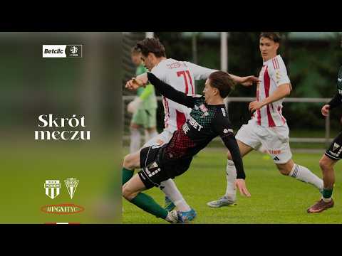 GKS Grodziski Klub Sportowy Pogoń Grodzisk Mazowiecki 0-0 GKS Górnoślaski Klub ...