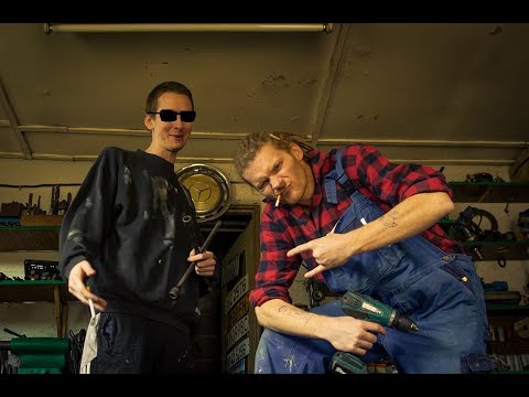 Markowy Decó - Za dużo wyrazów feat. Dj Dobry Kick