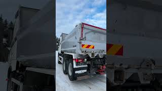 Kallur Volvo FH540 6x4 + RETARDER + LIFTING AXLE + EURO 6 | Pilt 4 - Autoline