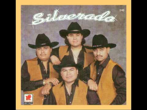 Grupo Silverado,mañana te iras