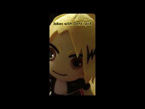 Denki Shenanigans Comp