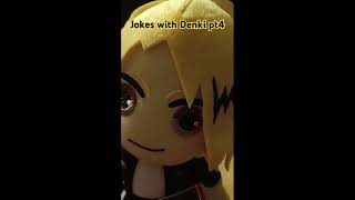 Denki Shenanigans Comp.