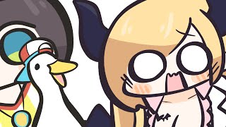 Cover art for Subachoco noises