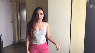 Neha Kargeti video