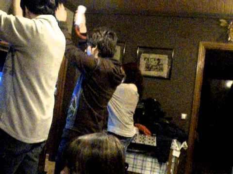 Carlos, Edu e Irene.AVI