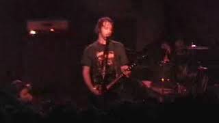 CKY Lost in a Contraption Live Philadelphia, PA 3/8/2003