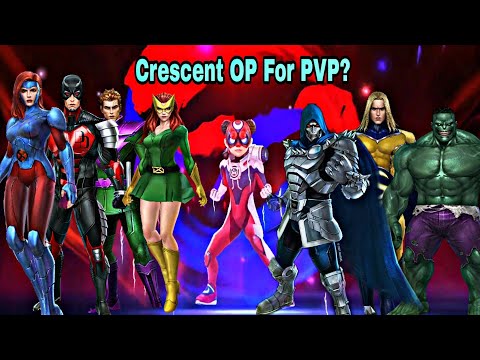 Crescent Light Sirius Armor Uniform Timeline Battle Showcase With Obelisk - Marvel Future Fight