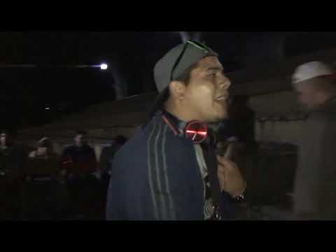 GRIPPO vs AXL vs LS vs FELIPE | 8vos | Ezeiza Under: Fecha 10 (Ascenso FMS 🇦🇷)