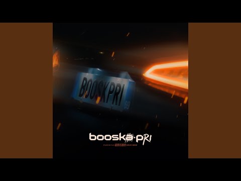 Booskpri