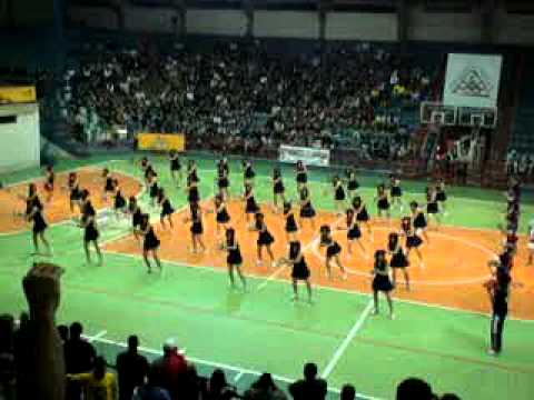 Arrancabaço no Intermed 2010