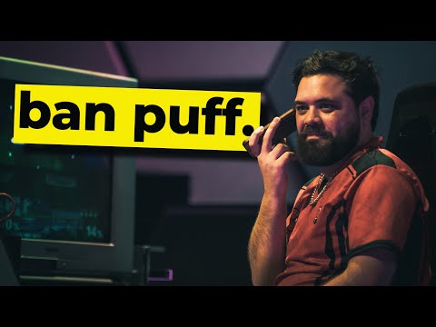 Some stuff happened at the Ludwig Smash Invitational...