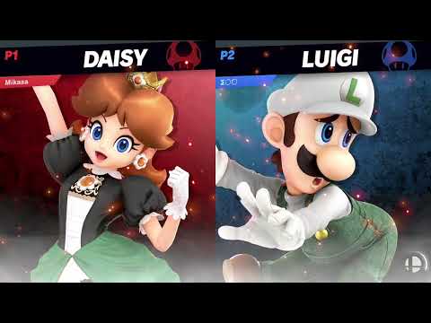 Encore Smash Weekly #200 - LVD | Ling Vs. GuyGuy - Losers Finals