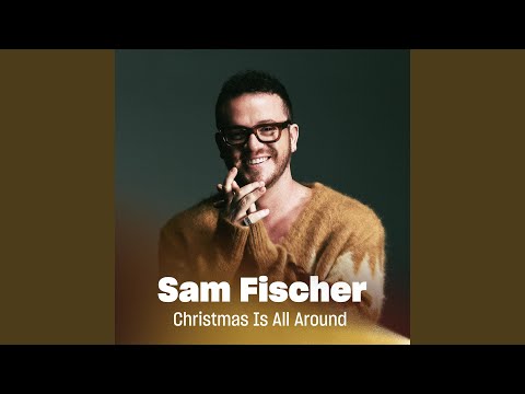 Christmas Is All Around