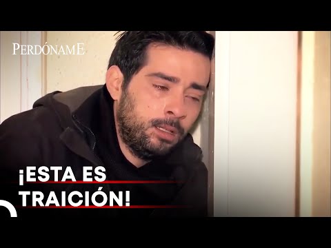 Berat Robó Lo Que Ganó Kemal  - Perdóname