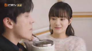 Download lagu Miles Wei 魏哲鸣 - Obviously Like You 明敏很喜欢 [FMV] mp3