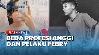 Bak Bumi dan Langit, Ternyata Ini Beda Profesi Anggi Divisi Keuangan dan Febry si Pengangguran