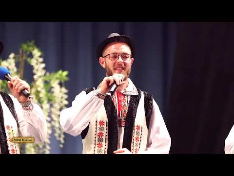 POPAS TV  ,,Dulcea mea copilărie ,, 2019 tel.078827018