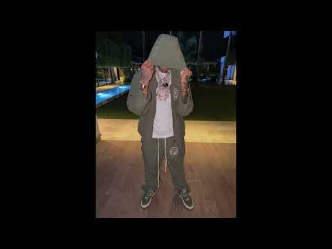 (FREE) Clavish x Fredo Type Beat "Running" | UK Real Rap Instrumental 2026