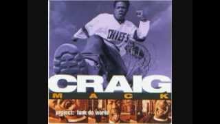 Craig Mack - Flava In Ya Ear Instrumental