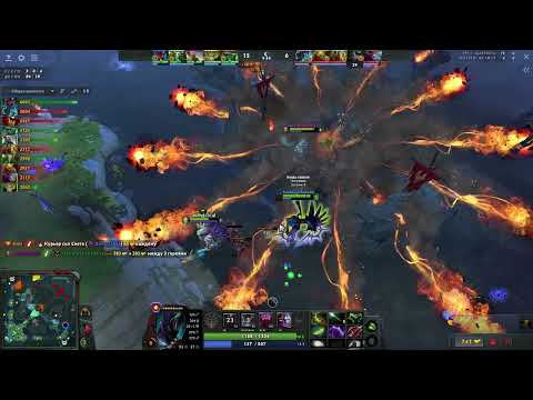 9Pandas.RAMZES666 - Terrorblade (7.34d)